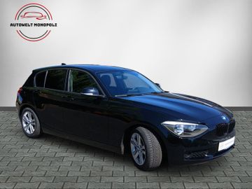 BMW 114 - 4
