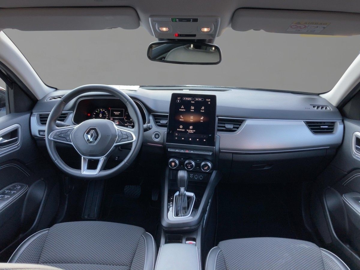 Renault Arkana - Bild 9