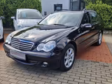 Mercedes-Benz C 180 C T-Modell C 180 Kompressor - Mercedes-Benz C 180: Kombi, Kompressor