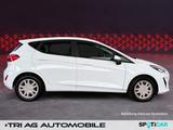 Ford Fiesta 1.0 EcoBoost Cool&Connect S/S - Ford Fiesta: Automatik