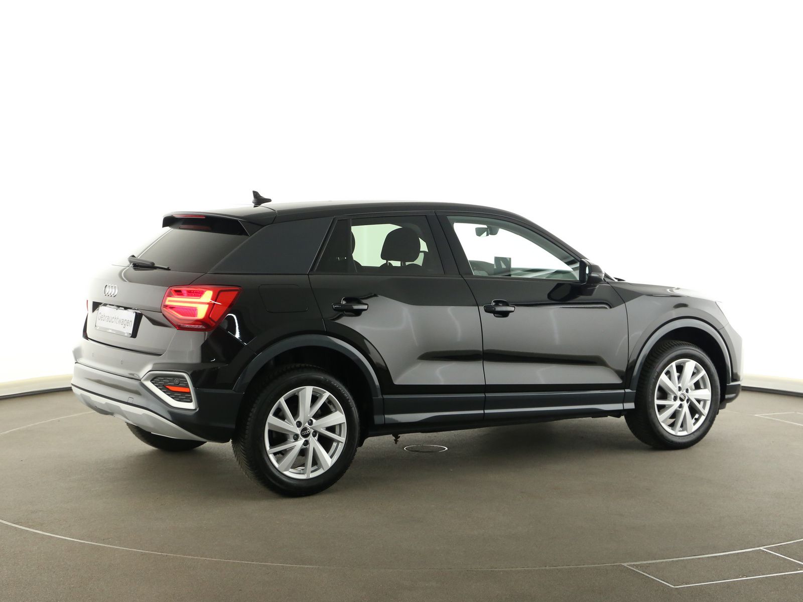 Audi Q2 - Bild 7