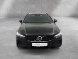 Volvo V60 T8 AWD Recharge R-Design Plug-In Hybrid LED - Volvo V60: Awd R Design