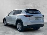 Mazda CX-5 ADVANTAGE 2.5L 194PS AUTOMATIK LED+KAMERA - Mazda CX-5 Tageszulassungen