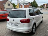 Seat Alhambra Style*1.4TSI*150PS*5Sitze*Gepflegt* - Seat Gebrauchtwagen in Bremen