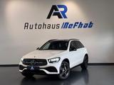 Mercedes-Benz GLC 200d 4Matic*AMG*NIGHT*PANORAMA*LED*MULTIBEAM - Mercedes-Benz GLC 200 mit Diesel-Antrieb: Automatik
