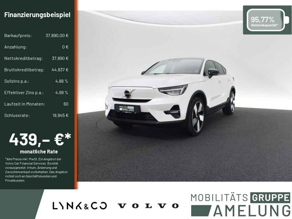 Volvo C40