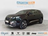 Peugeot 5008 Allure 7-Sitzer AUTOMATIK ALLWETTER NAV LED - Peugeot 5008 in Duisburg