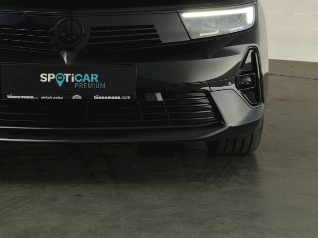 Astra L LIM GS HYBRID eDCT+LED LICHT+NAVI+360 GR