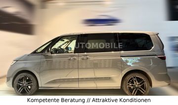 Volkswagen T7 Multivan - 6