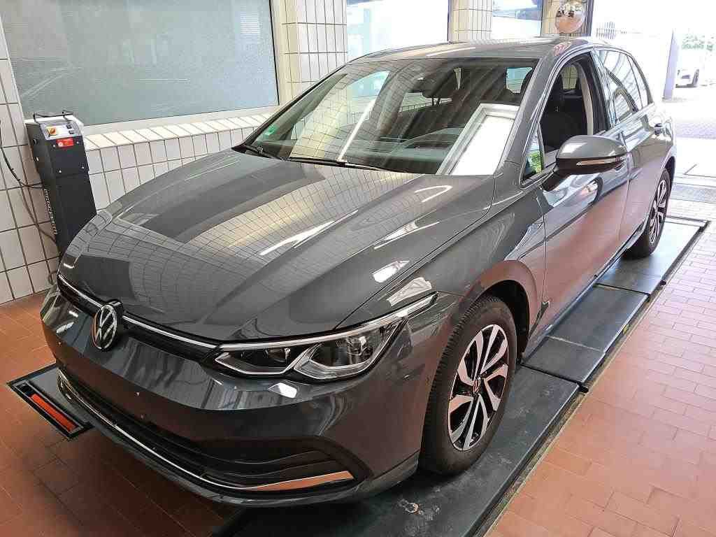 Volkswagen Golf - Bild 2