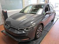 Volkswagen Golf - Vorschau Bild 2