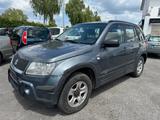 Suzuki Grand Vitara 1.9 DDiS KLIMA Comfort Family - Suzuki Grand Vitara mit Diesel-Antrieb