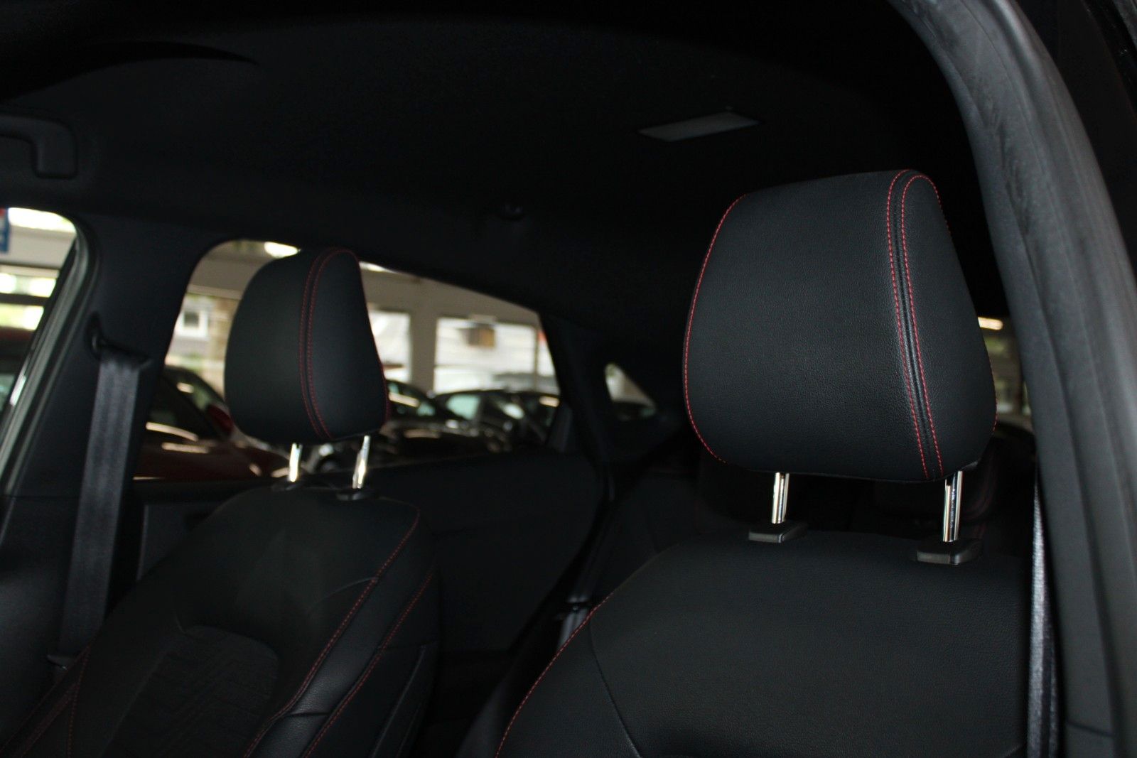 Fahrzeugabbildung Ford Puma Hybrid ST-Line X AHK NAVI CAM WinterPak LED