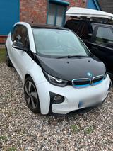 BMW i3 Range Extender, CCS, Gr. Display, S... - BMW i3 in Kiel
