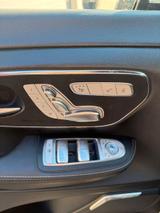 Mercedes-Benz V 250 d Aut. 4MATIC AVANTGARDE lang AVANTGARDE - Mercedes-Benz V 250