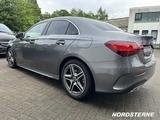 Mercedes-Benz A 200 AMG Distronic Kamera AHK Ambiente Sound. - Mercedes-Benz A 200 Gebrauchtwagen in Mönchengladbach