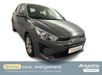 Kia Rio - Vorschau Bild 1