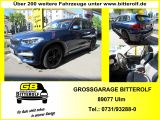 BMW X3 xDrive 20d Aut. xLine Navi/Virt/LED/SHZ/Temp/ - BMW X3: Blau