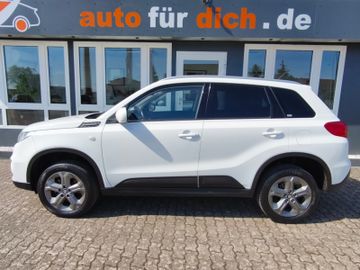 Suzuki Vitara 1.6 Comfort 4x4*AHK*Kamera*Alu*Navi*