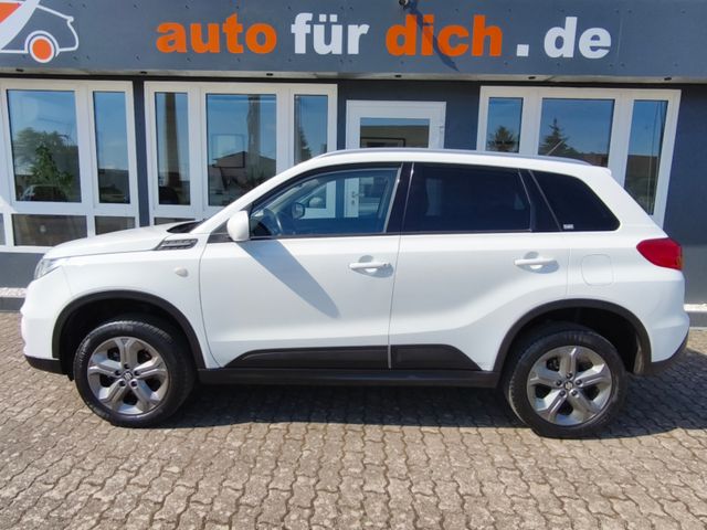 Suzuki Vitara 1.6 Comfort 4x4*AHK*Kamera*Alu*Navi*