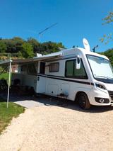 Knaus SUN I LX 900