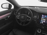 Volvo V90 T6 AWD Plus Dark 19"+VOLL-LED+HUD+360° - Volvo Vorführfahrzeuge