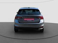 Skoda Fabia - Vorschau Bild 9