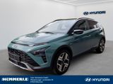 Hyundai BAYON*Prime*Navi*Assistenz*SCC*Dachl*100PS*TOP! - Hyundai BAYON: Automatik