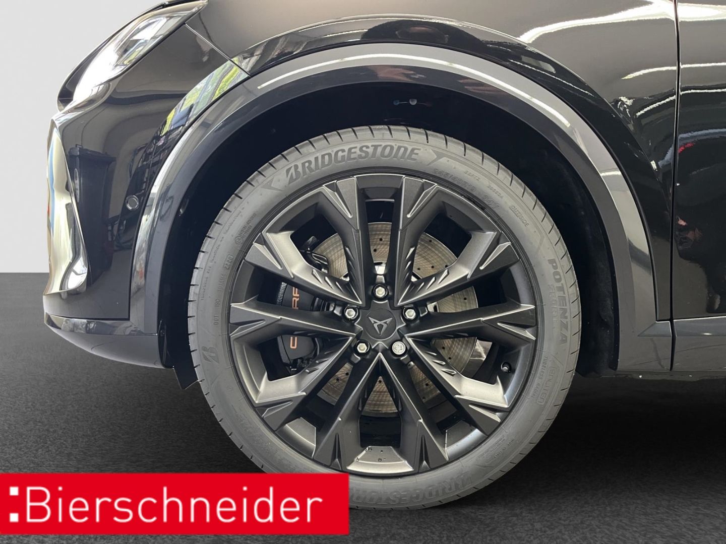 Cupra Formentor - Bild 29