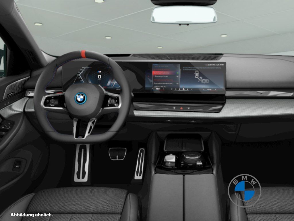 BMW i5 - Bild 5