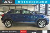 Volkswagen T-ROC 1.5 TSI STYLE SITZ+STANDHZ PANO CAMERA AHK - Volkswagen T-Roc: Limousine