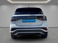 Volkswagen T-Cross - Vorschau Bild 11