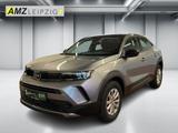Opel Mokka 1.2 Turbo Edition *HU/AU neu* - Opel Mokka Gebrauchtwagen in Leipzig