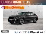 BMW X4 xDrive30d M-Sport "Herbst Highlights" UPE 91. - BMW X4 Neuwagen