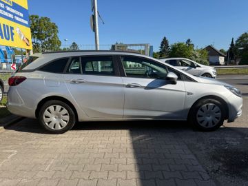 Opel Astra - 4