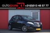 Lancia Ypsilon 0.9 TwinAir Silver | Cruise Control | Ai - Lancia Gebrauchtwagen von 2011