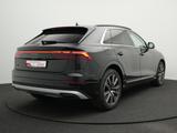 Audi Q8 55 TFSI e quattro tiptronic *S line*8-fach - Audi Q8 in Mainz