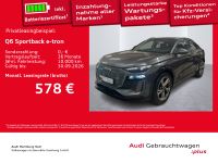 Audi Q6 e-tron - Vorschau Bild 2