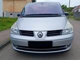 Renault Grand Espace 7-Sitzer Minivan Mit ... - Renault Grand Espace: Automatik