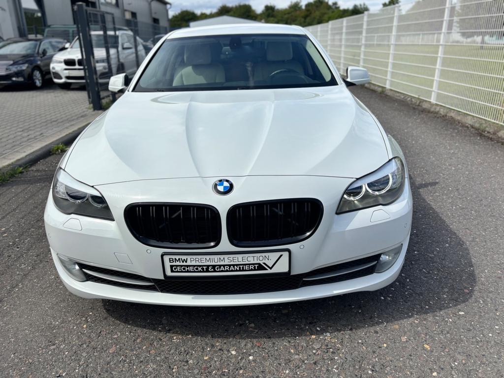 BMW 535