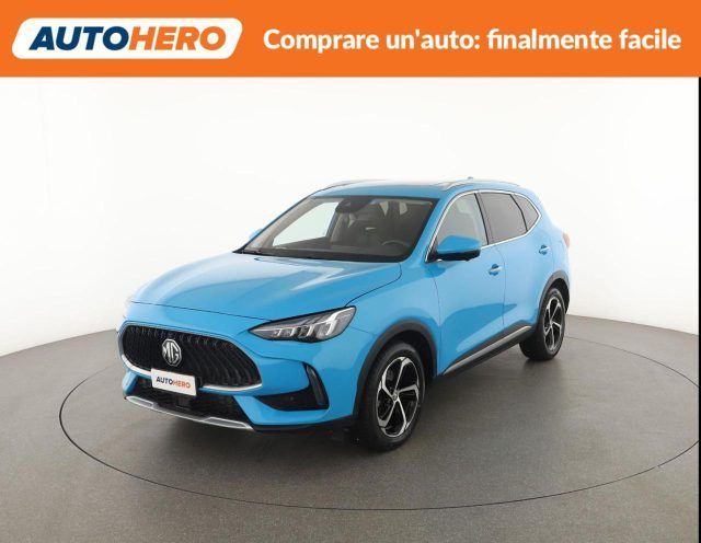 Other MG HS 1.5T-GDI Luxury