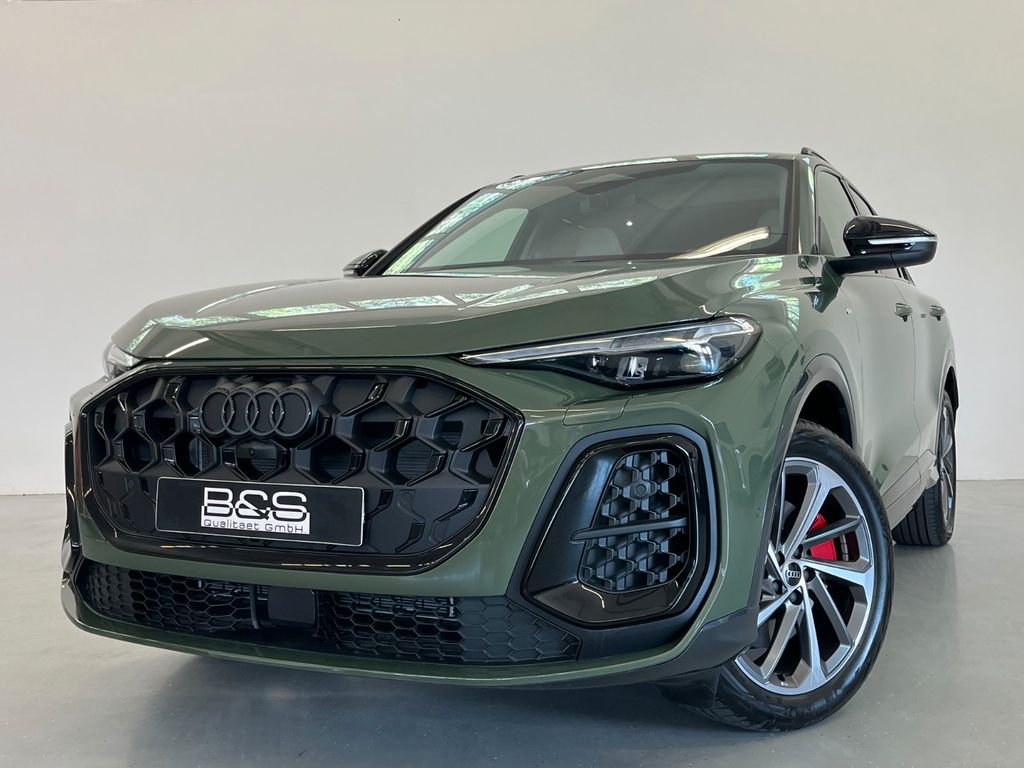 Image of Audi Q5