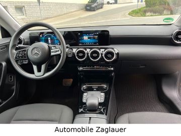 Mercedes CLA 200 - 10