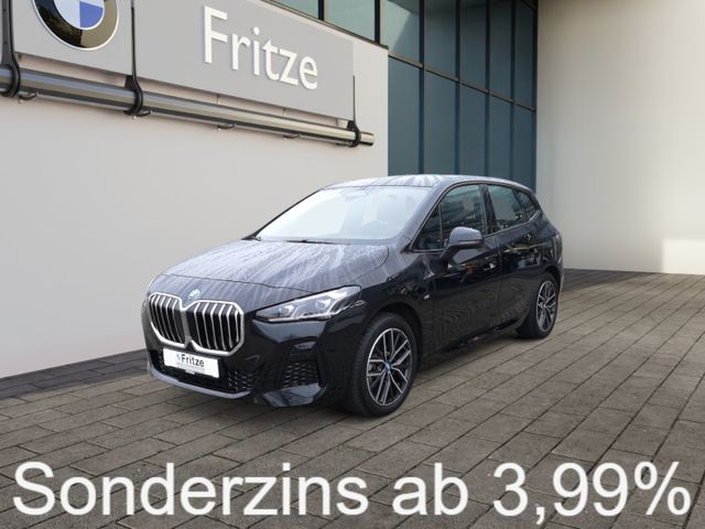 BMW 225 Active Tourer e xDrive M-Sport LED+KLIMAAUTO