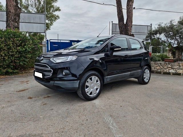 Ford EcoSport 1.0 EcoBoost 125 CV Business