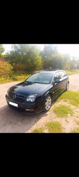Opel  Opel Signum 1.8 16V - Vollausstattung Küh... - Opel Signum: 1.8
