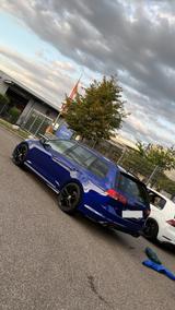 Volkswagen Golf 2.0 TSI DSG 4MOTION BMT R Variant R - : Alcantara, Ambiente-Beleuchtung, Kombi