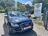 Audi SQ5 3.0 TDI Competition Quattro*8-FACH*B&O*VOLL - gebrauchte Audi SQ5 aus dem Jahr 2016