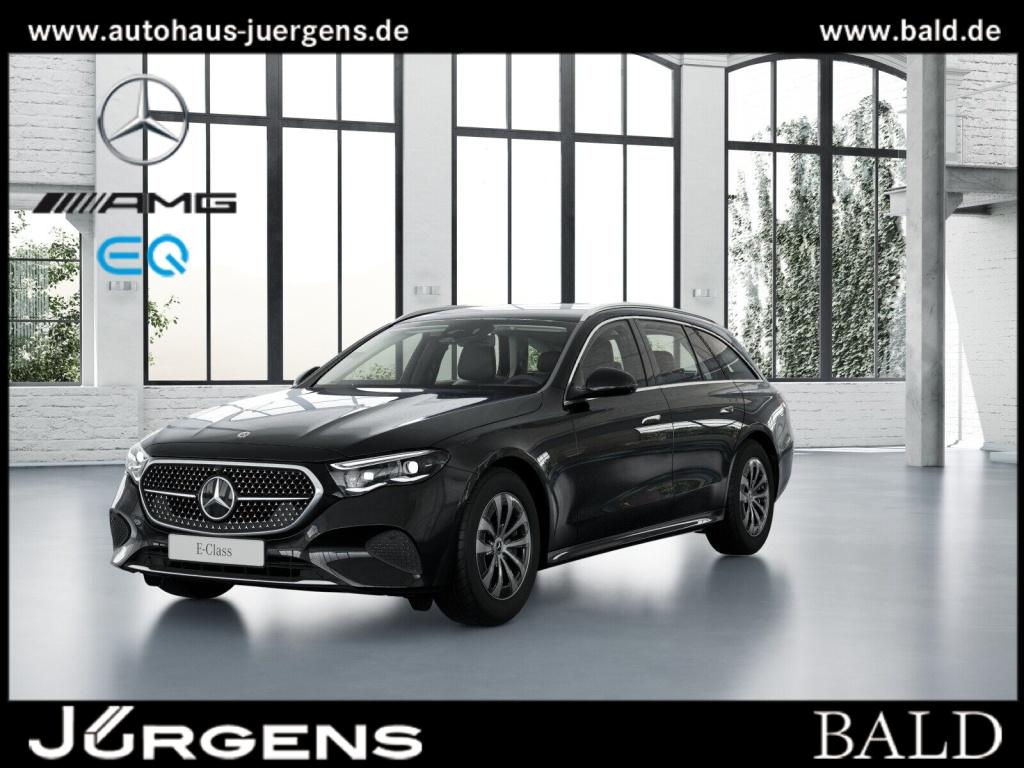Mercedes-Benz E 220 d T Avantgarde/AHK/DIGITAL/360/Distr/Totw
