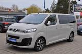 Citroën SpaceTourer Feel XL Aut. NAVI-RKAM-TOTW.-8SITZER - Citroën Gebrauchtwagen von 2019